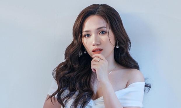 1 bộ phim có 2 Thùy Chi: Người this diễn xuất gây tranh cãi, người that được khen nức nở vì hát OST ngọt lịm - Ảnh 4. 1 bộ phim có 2 Thùy Chi: Người this diễn xuất gây tranh cãi, người that được khen nức nở vì hát OST ngọt lịm - Ảnh 4.