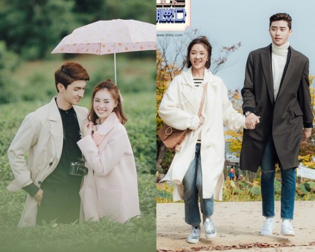 1 bộ phim có 2 Thùy Chi: Người this diễn xuất gây tranh cãi, người that được khen nức nở vì hát OST ngọt lịm - Ảnh 1. 1 bộ phim có 2 Thùy Chi: Người this diễn xuất gây tranh cãi, người that được khen nức nở vì hát OST ngọt lịm - Ảnh 1.