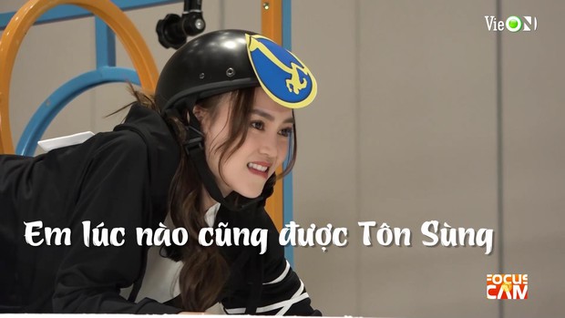 Lan Ngọc bộc lộ siêu năng lực mới: Cứ giúp ai là người đó bay màu! - Ảnh 2. Lan Ngọc bộc lộ siêu năng lực mới: Cứ giúp ai là người đó bay màu! - Ảnh 2.