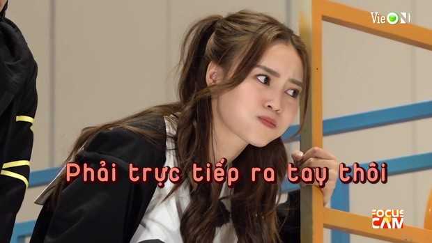 Lan Ngọc bộc lộ siêu năng lực mới: Cứ giúp ai là người đó bay màu! - Ảnh 14. Lan Ngọc bộc lộ siêu năng lực mới: Cứ giúp ai là người đó bay màu! - Ảnh 14.