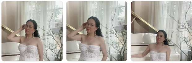 Không bị đòi sao kê nhưng nhìn Phượng Chanel lại nhớ ngay đến CEO Phương Hằng vì một lý do! - Ảnh 3. Không bị đòi sao kê nhưng nhìn Phượng Chanel lại nhớ ngay đến CEO Phương Hằng vì một lý do! - Ảnh 3.