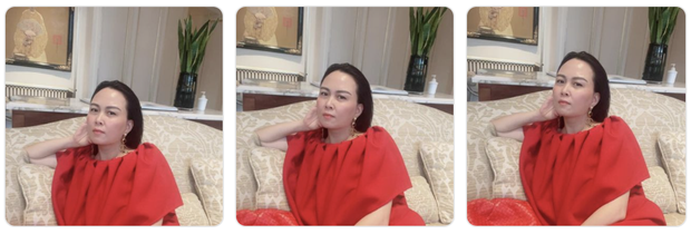 Không bị đòi sao kê nhưng nhìn Phượng Chanel lại nhớ ngay đến CEO Phương Hằng vì một lý do! - Ảnh 4. Không bị đòi sao kê nhưng nhìn Phượng Chanel lại nhớ ngay đến CEO Phương Hằng vì một lý do! - Ảnh 4.