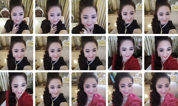 Không bị đòi sao kê nhưng nhìn Phượng Chanel lại nhớ ngay đến CEO Phương Hằng vì một lý do! - Ảnh 6. Không bị đòi sao kê nhưng nhìn Phượng Chanel lại nhớ ngay đến CEO Phương Hằng vì một lý do! - Ảnh 6.