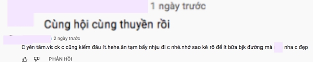 Netizen tràn vào MV Thuỷ Tiên để chỉ trích, nhưng thế nào mà Hari Won cũng bị vạ lây? - Ảnh 3. Netizen tràn vào MV Thuỷ Tiên để chỉ trích, nhưng thế nào mà Hari Won cũng bị vạ lây? - Ảnh 3.