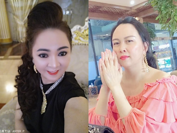 Không bị đòi sao kê nhưng nhìn Phượng Chanel lại nhớ ngay đến CEO Phương Hằng vì một lý do! - Ảnh 1. Không bị đòi sao kê nhưng nhìn Phượng Chanel lại nhớ ngay đến CEO Phương Hằng vì một lý do! - Ảnh 1.