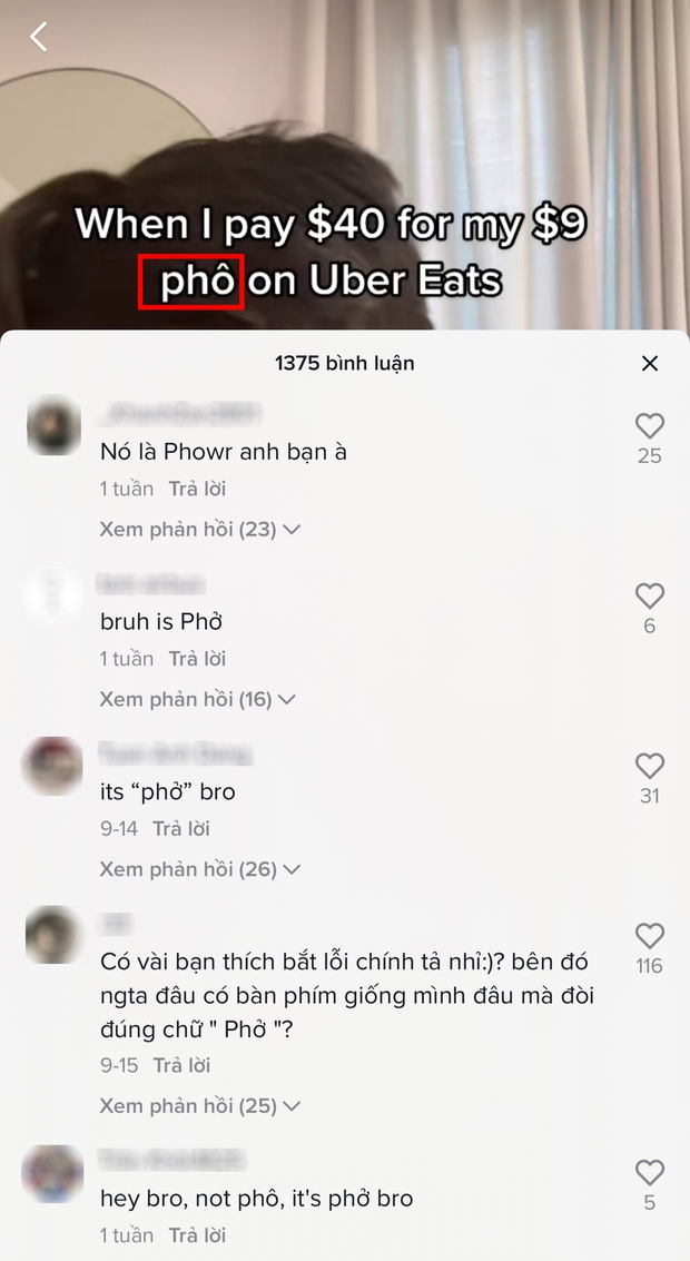 Anh Tây bị dân mạng Việt chỉnh đốn vì ghi sai tên phở, sốc hơn cả là mức giá đắt cắt cổ của món ăn - Ảnh 3. Anh Tây bị dân mạng Việt chỉnh đốn vì ghi sai tên phở, sốc hơn cả là mức giá đắt cắt cổ của món ăn - Ảnh 3.