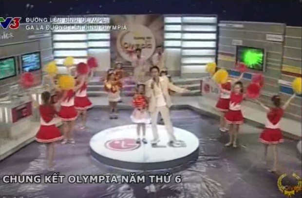 Cô bé trong trận Chung kết năm Đường Lên Đỉnh Olympia 15 năm trước: Cuộc sống thay đổi ngoạn mục, nhan sắc hiện tại không nhận ra - Ảnh 1. Cô bé trong trận Chung kết năm Đường Lên Đỉnh Olympia 15 năm trước: Cuộc sống thay đổi ngoạn mục, nhan sắc hiện tại không nhận ra - Ảnh 1.
