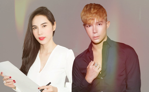 Hoá ra đây là lý do Nathan Lee mua độc quyền hit Thuỷ Tiên, chung quy cũng vì 2 chữ sao kê? - Ảnh 4. Hoá ra đây là lý do Nathan Lee mua độc quyền hit Thuỷ Tiên, chung quy cũng vì 2 chữ sao kê? - Ảnh 4.