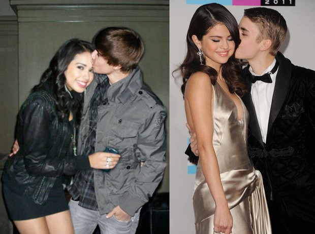 Nữ chính MV bị ghét nhất thế giới: Có mối tình gà bông với Justin Bieber 10 năm về trước nay đã là bà mẹ 2 con trông mòn con mắt - Ảnh 12. Nữ chính MV bị ghét nhất thế giới: Có mối tình gà bông với Justin Bieber 10 năm về trước nay đã là bà mẹ 2 con trông mòn con mắt - Ảnh 12.