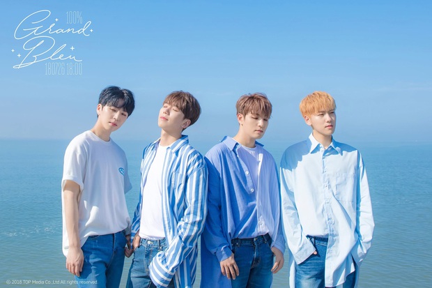 Nhóm nam cùng thời BTS và EXO tan rã sau 9 năm, sự nghiệp lận đận ít ai biết đến còn gặp biến cố trưởng nhóm qua đời - Ảnh 1. Nhóm nam cùng thời BTS và EXO tan rã sau 9 năm, sự nghiệp lận đận ít ai biết đến còn gặp biến cố trưởng nhóm qua đời - Ảnh 1.