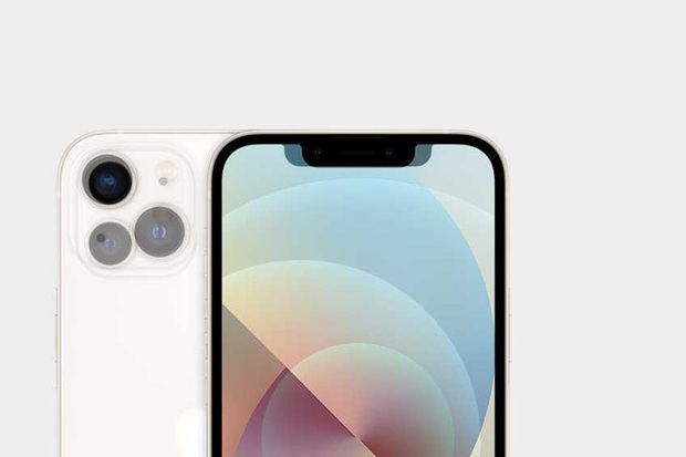 iPhone 13 lộ diện phần notch nhỏ hơn 20% nhưng bị netizen chê tới tấp vì nhìn chẳng khác gì mấy con Android giá rẻ? - Ảnh 2.