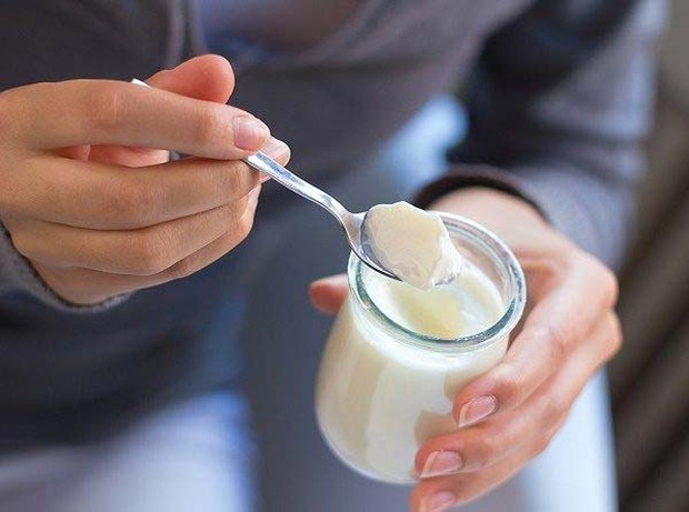 Duy trì thói quen ăn sữa chua trong thời điểm vàng này, phụ nữ sẽ trẻ lâu, phòng ngừa bệnh phụ khoa hiệu quả mà không loại thần dược nào làm được - Ảnh 3. Duy trì thói quen ăn sữa chua trong thời điểm vàng này, phụ nữ sẽ trẻ lâu, phòng ngừa bệnh phụ khoa hiệu quả mà không loại thần dược nào làm được - Ảnh 3.