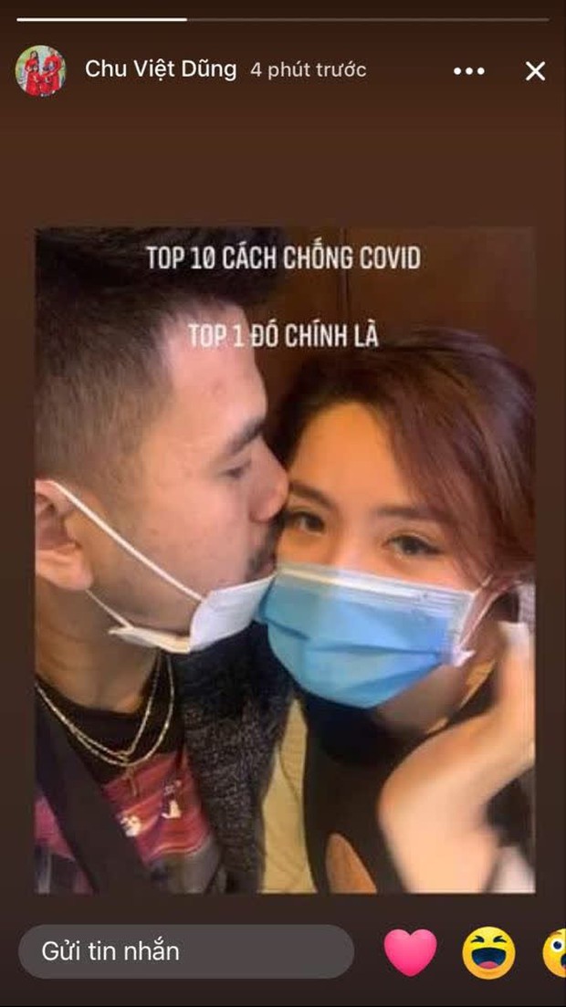 Chẳng kém màn ảnh giải trí, làng game Việt có không ít những nụ hôn khét lẹt ngay trên sóng - Ảnh 2.