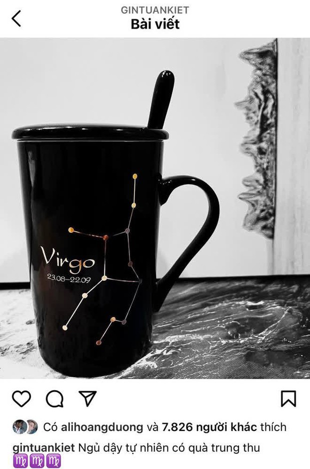 Hậu lộ hint chung nhà, Puka - Gin Tuấn Kiệt lại tiếp tục thả cẩu lương thế mà mãi chưa công khai fan tức quá đi! - Ảnh 2. Hậu lộ hint chung nhà, Puka - Gin Tuấn Kiệt lại tiếp tục thả cẩu lương thế mà mãi chưa công khai fan tức quá đi! - Ảnh 2.