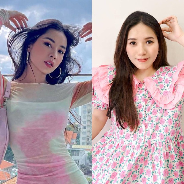 1 bộ phim có 2 Thùy Chi: Người this diễn xuất gây tranh cãi, người that được khen nức nở vì hát OST ngọt lịm - Ảnh 16. 1 bộ phim có 2 Thùy Chi: Người this diễn xuất gây tranh cãi, người that được khen nức nở vì hát OST ngọt lịm - Ảnh 16.