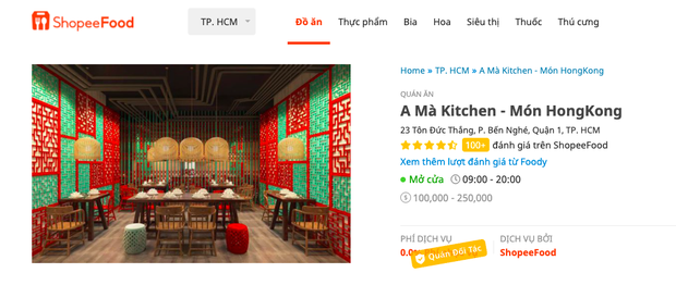 Nhà hàng của Trấn Thành và dàn sao Việt thông báo mở cửa trở lại tại Sài Gòn, vài nơi vẫn im ắng trên mọi mặt trận - Ảnh 3. Nhà hàng của Trấn Thành và dàn sao Việt thông báo mở cửa trở lại tại Sài Gòn, vài nơi vẫn im ắng trên mọi mặt trận - Ảnh 3.