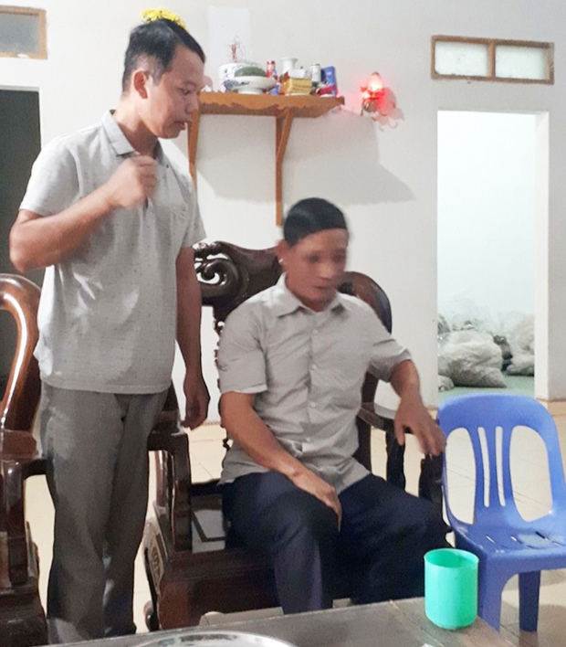 Hy hữu: Thầy lang tại Bắc Giang chữa hiếm muộn bằng cách 'quan hệ' với người bệnh