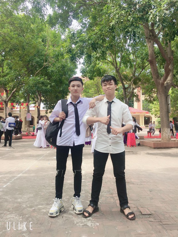 Thực hư chuyện nam sinh 27 điểm trượt tất cả các nguyện vọng ĐH gây bão MXH? - Ảnh 5. Thực hư chuyện nam sinh 27 điểm trượt tất cả các nguyện vọng ĐH gây bão MXH? - Ảnh 5.