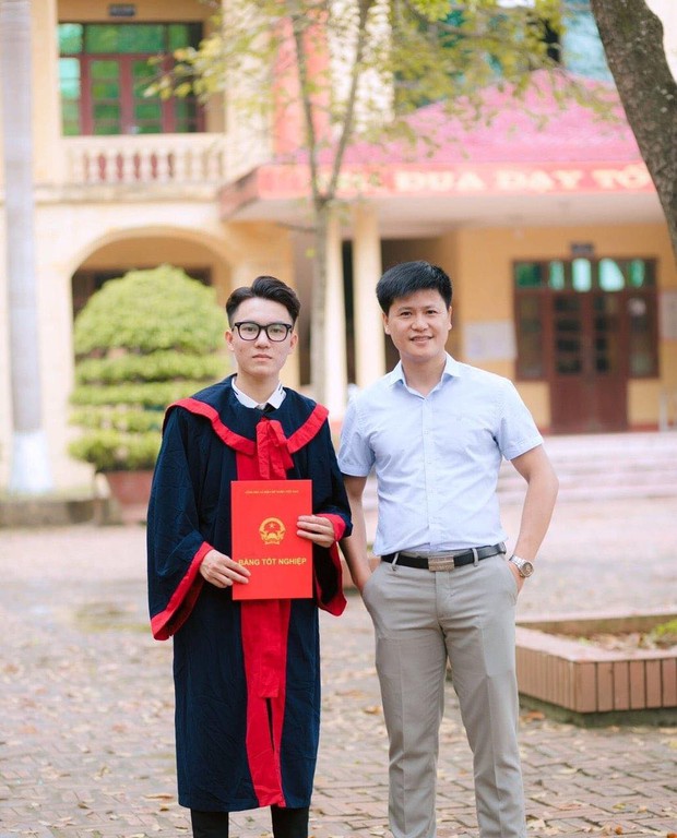 Thực hư chuyện nam sinh 27 điểm trượt tất cả các nguyện vọng ĐH gây bão MXH? - Ảnh 3. Thực hư chuyện nam sinh 27 điểm trượt tất cả các nguyện vọng ĐH gây bão MXH? - Ảnh 3.