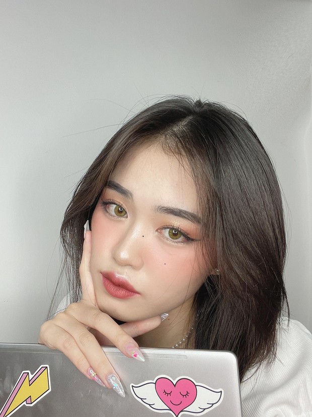 3 tuần để cứu lại mái tóc gãy rụng và tổn thương, cô bạn này đã làm những gì? - Ảnh 8. 3 tuần để cứu lại mái tóc gãy rụng và tổn thương, cô bạn này đã làm những gì? - Ảnh 8.