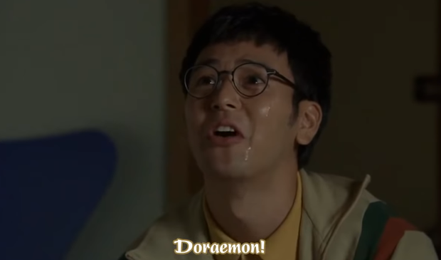 Nổ não vì Doraemon người đóng xứ Nhật: Shizuka U30 bị em gái Jaian lấn sắc, Mèo ú sao đô con phát sợ thế này? - Ảnh 4. Nổ não vì Doraemon người đóng xứ Nhật: Shizuka U30 bị em gái Jaian lấn sắc, Mèo ú sao đô con phát sợ thế này? - Ảnh 4.