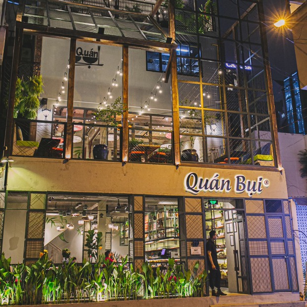 Nhà hàng của Trấn Thành và dàn sao Việt thông báo mở cửa trở lại tại Sài Gòn, vài nơi vẫn im ắng trên mọi mặt trận - Ảnh 12. Nhà hàng của Trấn Thành và dàn sao Việt thông báo mở cửa trở lại tại Sài Gòn, vài nơi vẫn im ắng trên mọi mặt trận - Ảnh 12.