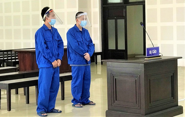 Thiếu tiền tiêu xài, đôi bạn cùng phòng trọ rủ nhau góp vốn buôn ma túy - Ảnh 1. Thiếu tiền tiêu xài, đôi bạn cùng phòng trọ rủ nhau góp vốn buôn ma túy - Ảnh 1.