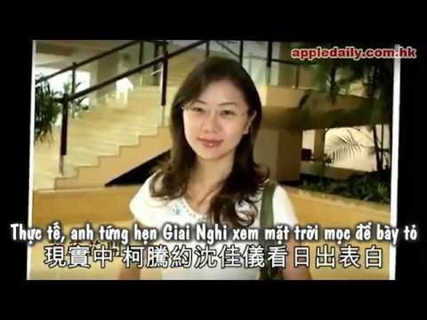 Nguyên mẫu của dàn nhân vật đình đám phim Hoa ngữ: Lưu Diệc Phi - Lý Nhược Đồng không có cửa so với Tiểu Long Nữ đời thực - Ảnh 4. Nguyên mẫu của dàn nhân vật đình đám phim Hoa ngữ: Lưu Diệc Phi - Lý Nhược Đồng không có cửa so với Tiểu Long Nữ đời thực - Ảnh 4.