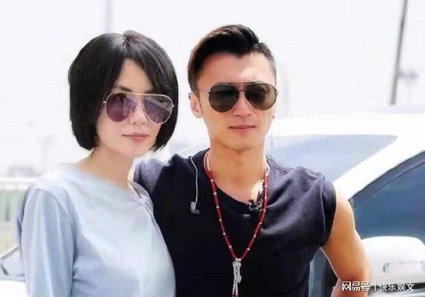 Được hỏi bao giờ sẽ kết hôn, Tạ Đình Phong đáp trả vỏn vẹn 5 chữ tiết lộ mối quan hệ cả đời này với Vương Phi - Ảnh 4. Được hỏi bao giờ sẽ kết hôn, Tạ Đình Phong đáp trả vỏn vẹn 5 chữ tiết lộ mối quan hệ cả đời này với Vương Phi - Ảnh 4.