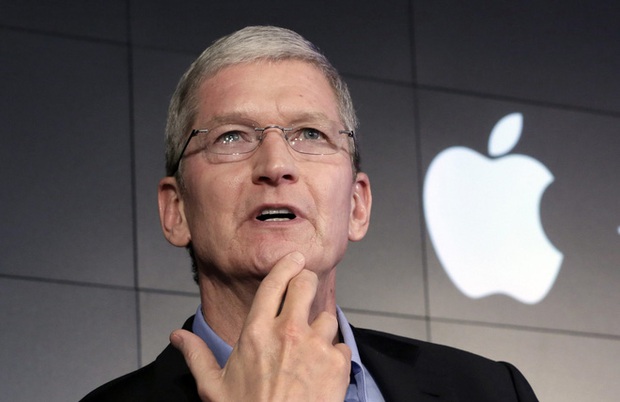 Tim Cook nổi giận gửi email vì nội bộ Apple làm rò rỉ thông tin, email đó cũng bị rò rỉ ra ngoài - Ảnh 1. Tim Cook nổi giận gửi email vì nội bộ Apple làm rò rỉ thông tin, email đó cũng bị rò rỉ ra ngoài - Ảnh 1.