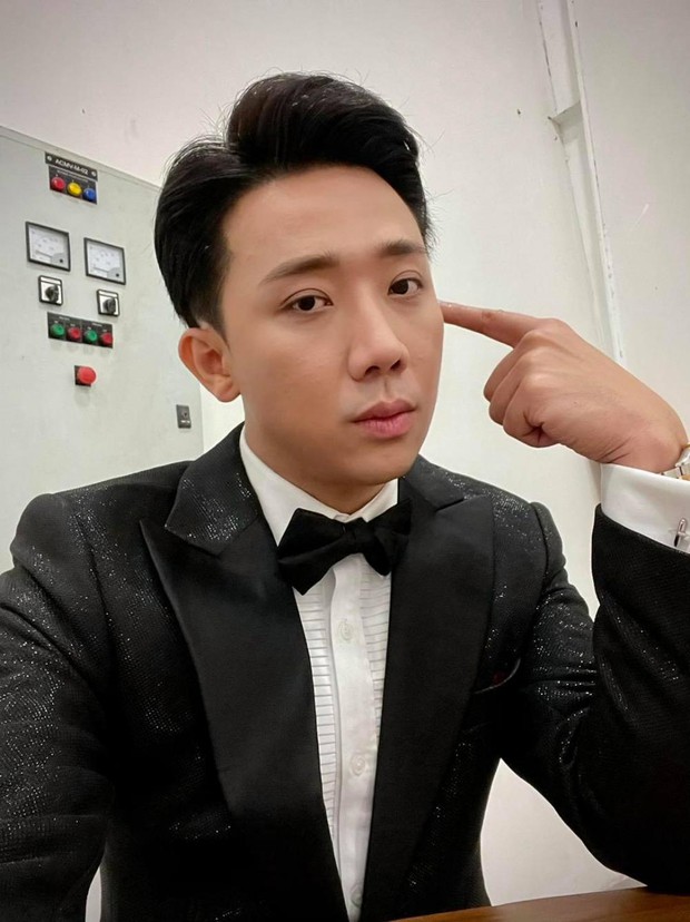 Giữa lúc loạt nghệ sĩ cùng gửi đơn kiện bà chủ Đại Nam, đây là động thái mới nhất của Trấn Thành - Ảnh 3. Giữa lúc loạt nghệ sĩ cùng gửi đơn kiện bà chủ Đại Nam, đây là động thái mới nhất của Trấn Thành - Ảnh 3.