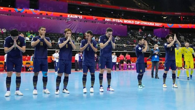 Báo Trung Quốc hết lời khen tuyển Việt Nam, chê Thái Lan có trận đấu thảm hại tại World Cup - Ảnh 2. Báo Trung Quốc hết lời khen tuyển Việt Nam, chê Thái Lan có trận đấu thảm hại tại World Cup - Ảnh 2.