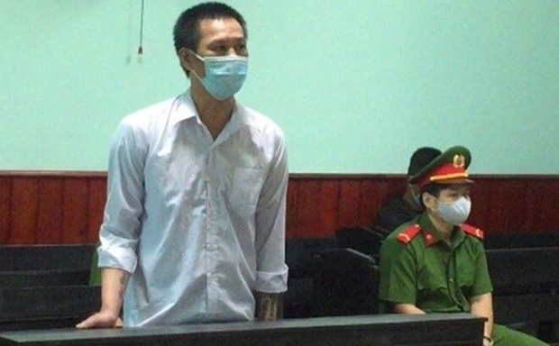 Sát hại người yêu bằng 13 nhát dao, đứng trước toà nói toàn lời yêu thương - Ảnh 1. Sát hại người yêu bằng 13 nhát dao, đứng trước toà nói toàn lời yêu thương - Ảnh 1.