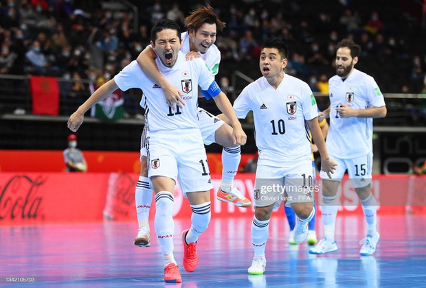 World Cup đáng tự hào của châu Á, Việt Nam xứng đáng là điểm sáng - Ảnh 3. World Cup đáng tự hào của châu Á, Việt Nam xứng đáng là điểm sáng - Ảnh 3.