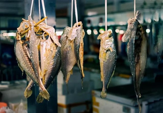 5 loại cá này chính là ổ chứa formaldehyde và kim loại nặng, dù giá rẻ bạn cũng không nên mua về ăn - Ảnh 4. 5 loại cá này chính là ổ chứa formaldehyde và kim loại nặng, dù giá rẻ bạn cũng không nên mua về ăn - Ảnh 4.