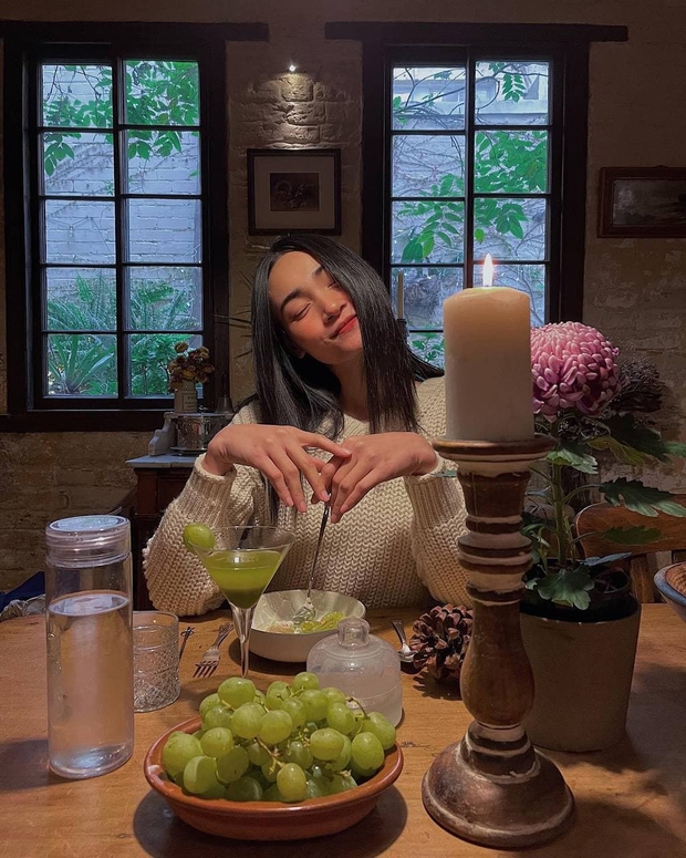 Dàn mỹ nhân Vietnams Next Top Model tại nước ngoài: Người thành mẫu quốc tế, người sung sướng như bà hoàng bên chồng con - Ảnh 9.