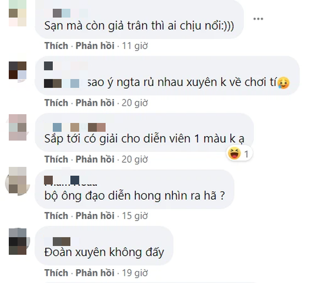 Phát hiện sạn cực to ở phim mới của Triệu Lộ Tư: 500 anh em ekip lọt vào khung hình, lộ cả mặt đóng thế nữ chính? - Ảnh 4. Phát hiện sạn cực to ở phim mới của Triệu Lộ Tư: 500 anh em ekip lọt vào khung hình, lộ cả mặt đóng thế nữ chính? - Ảnh 4.