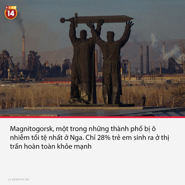 14 hình ảnh địa ngục đô thị cho thấy con người đã tự tàn phá chất lượng sống của mình như thế nào - Ảnh 1. 14 hình ảnh địa ngục đô thị cho thấy con người đã tự tàn phá chất lượng sống của mình như thế nào - Ảnh 1.
