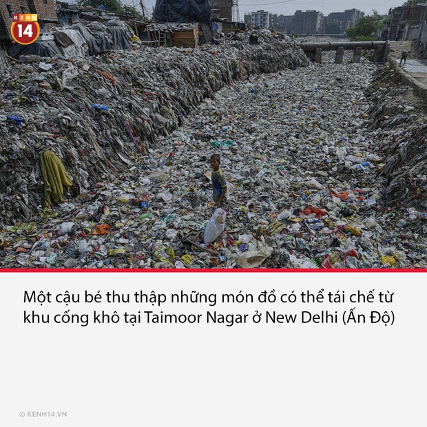 14 hình ảnh địa ngục đô thị cho thấy con người đã tự tàn phá chất lượng sống của mình như thế nào - Ảnh 2. 14 hình ảnh địa ngục đô thị cho thấy con người đã tự tàn phá chất lượng sống của mình như thế nào - Ảnh 2.