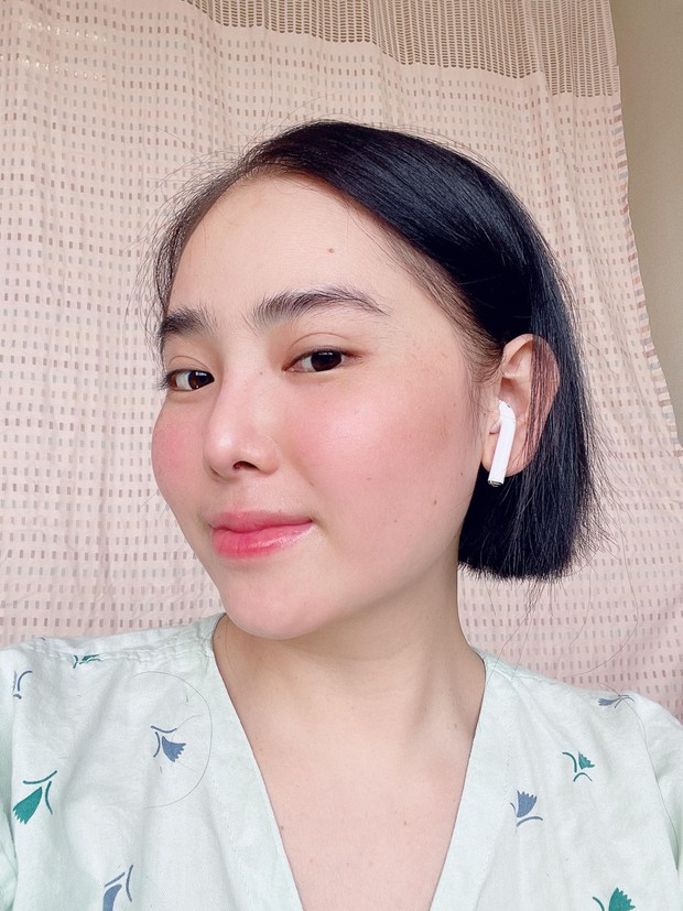 Cô gái Tây Ninh phát hiện ung thư ở tuổi 28: Hối hận vì từng nhậu nhẹt liên tục, đổ bệnh mới thấy tiền không quan trọng - Ảnh 4.