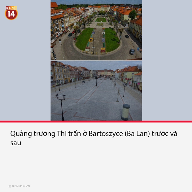 14 hình ảnh địa ngục đô thị cho thấy con người đã tự tàn phá chất lượng sống của mình như thế nào - Ảnh 3. 14 hình ảnh địa ngục đô thị cho thấy con người đã tự tàn phá chất lượng sống của mình như thế nào - Ảnh 3.