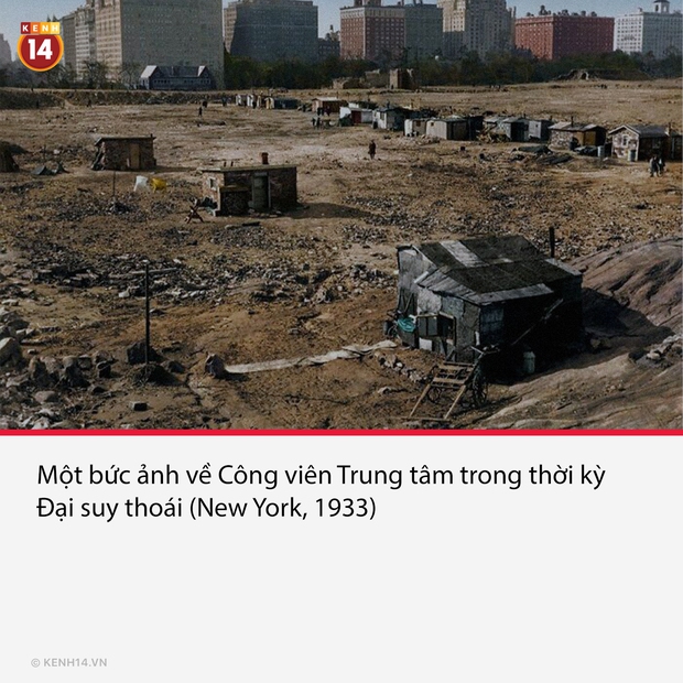 14 hình ảnh địa ngục đô thị cho thấy con người đã tự tàn phá chất lượng sống của mình như thế nào - Ảnh 7. 14 hình ảnh địa ngục đô thị cho thấy con người đã tự tàn phá chất lượng sống của mình như thế nào - Ảnh 7.