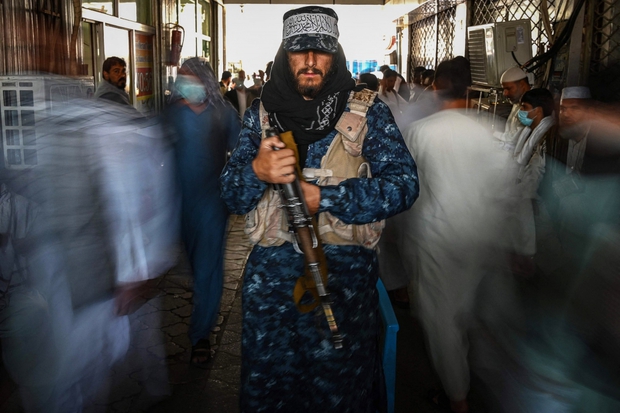 “Nói không đi đôi với làm”, Taliban đang khiến thế giới hoài nghi về cam kết thay đổi? - Ảnh 1. “Nói không đi đôi với làm”, Taliban đang khiến thế giới hoài nghi về cam kết thay đổi? - Ảnh 1.