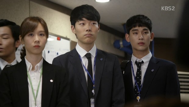 Ngỡ ngàng 4 nam thần Hàn từng bị chê xấu xí, nhìn Kim Soo Hyun - Lee Jong Suk lúc này mấy người đã hối hận chưa? - Ảnh 7. Ngỡ ngàng 4 nam thần Hàn từng bị chê xấu xí, nhìn Kim Soo Hyun - Lee Jong Suk lúc này mấy người đã hối hận chưa? - Ảnh 7.