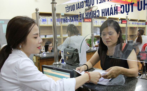 Mất việc do Covid-19 được hưởng cao nhất 3,3 triệu đồng từ Quỹ bảo hiểm thất nghiệp - Ảnh 1. Mất việc do Covid-19 được hưởng cao nhất 3,3 triệu đồng từ Quỹ bảo hiểm thất nghiệp - Ảnh 1.