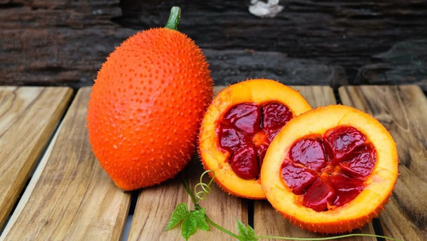 3 loại quả màu đỏ giúp ngừa bệnh tim mạch và ung thư - Ảnh 2. 3 loại quả màu đỏ giúp ngừa bệnh tim mạch và ung thư - Ảnh 2.