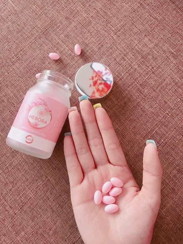 Giờ còn có cả viên uống Hàm Hương, ai hay khổ vì rau mùi nên lưu ý - Ảnh 5. Giờ còn có cả viên uống Hàm Hương, ai hay khổ vì rau mùi nên lưu ý - Ảnh 5.