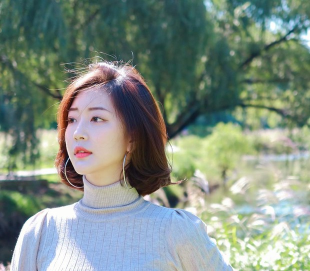 Giáo viên thanh nhạc Hàn Quốc chết lặng, nổi da gà khi xem nữ ca sĩ Việt hát, khẳng định: Nghe rất là đỉnh luôn - Ảnh 13. Giáo viên thanh nhạc Hàn Quốc chết lặng, nổi da gà khi xem nữ ca sĩ Việt hát, khẳng định: Nghe rất là đỉnh luôn - Ảnh 13.