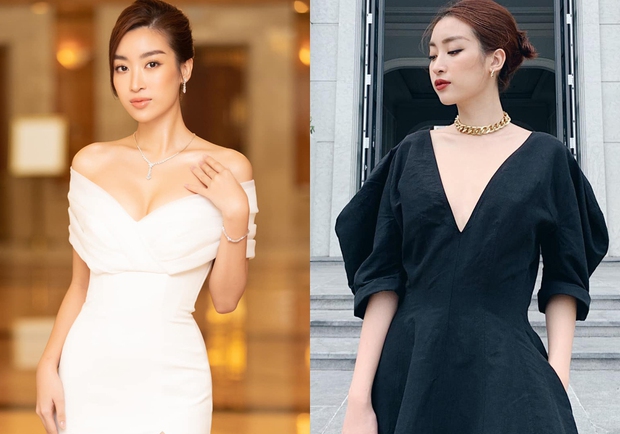 Kiểu váy oái oăm khiến Minh Hằng và dàn sao Việt hoá kiếp toà thiên nhiên trong nửa nốt nhạc - Ảnh 8. Kiểu váy oái oăm khiến Minh Hằng và dàn sao Việt hoá kiếp toà thiên nhiên trong nửa nốt nhạc - Ảnh 8.
