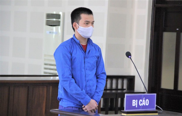 Bị đòi nợ đêm giao thừa, thanh niên 23 tuổi đâm chủ nợ trọng thương - Ảnh 1. Bị đòi nợ đêm giao thừa, thanh niên 23 tuổi đâm chủ nợ trọng thương - Ảnh 1.